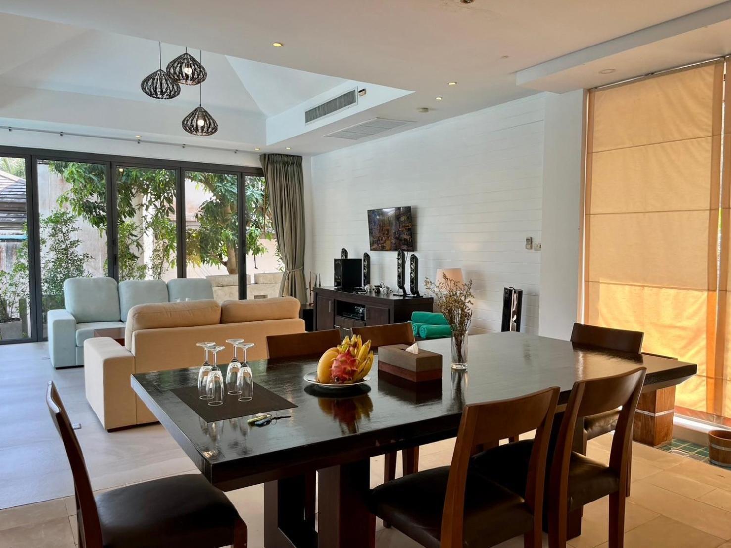 Villa Baan Eng Fah à Ban Ko Kwang Extérieur photo