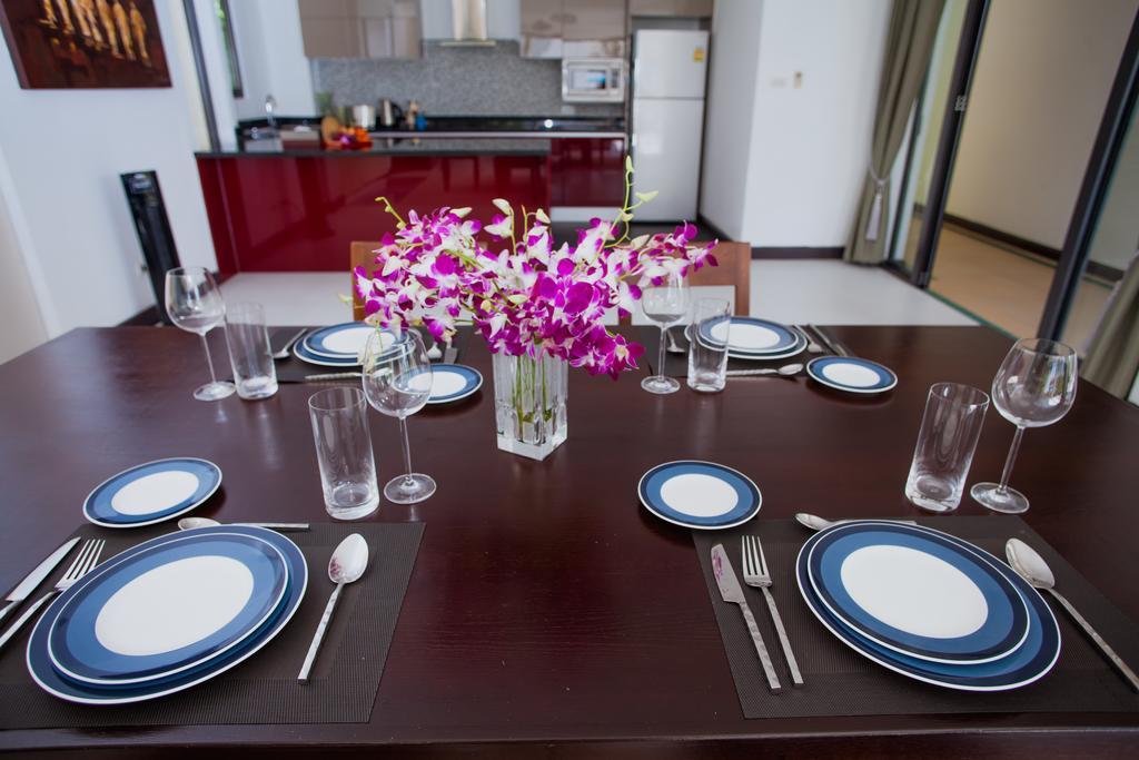 Villa Baan Eng Fah à Ban Ko Kwang Extérieur photo