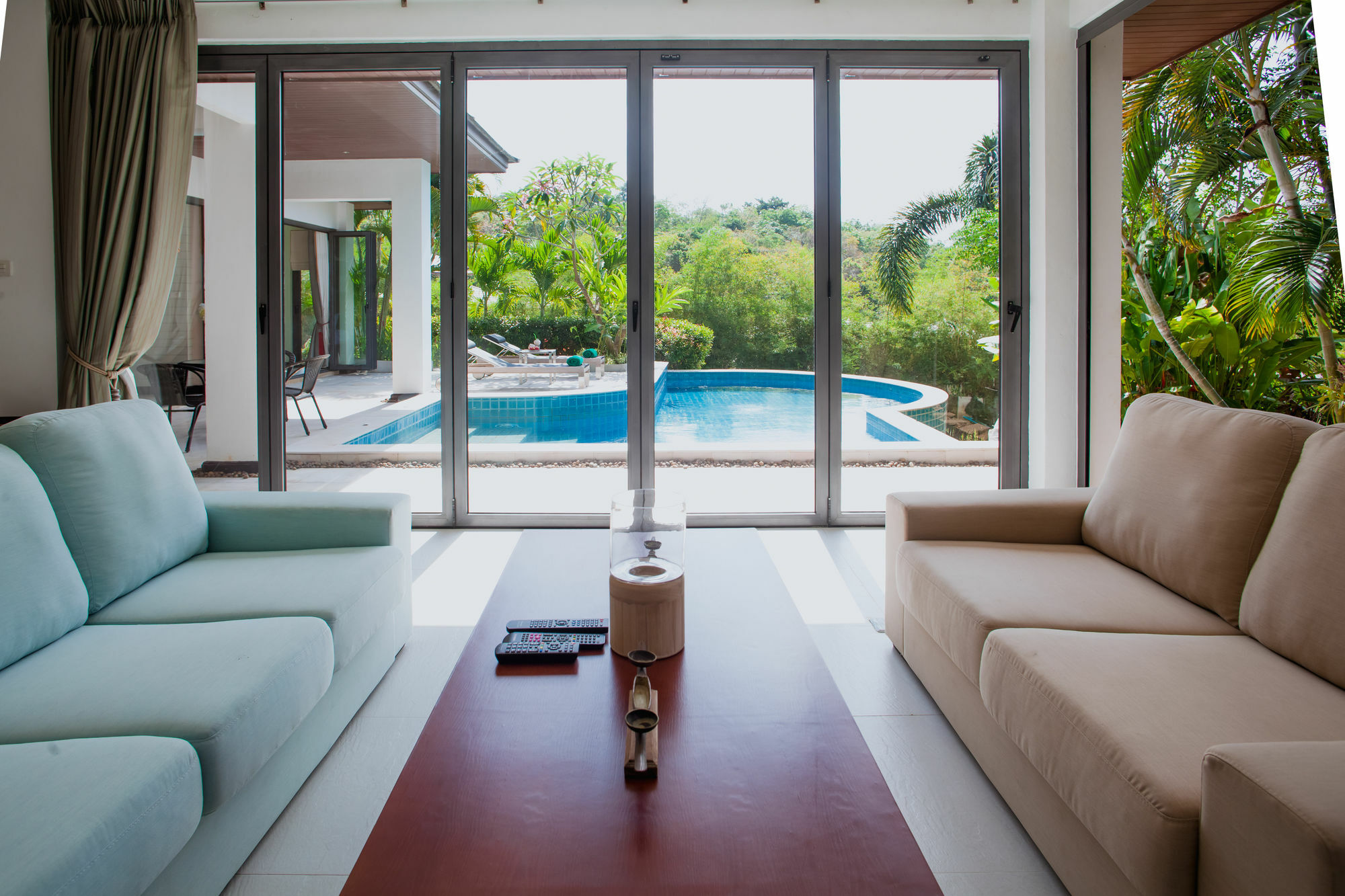 Villa Baan Eng Fah à Ban Ko Kwang Extérieur photo